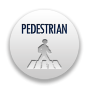 Los Angeles pedestrian accident lawyers